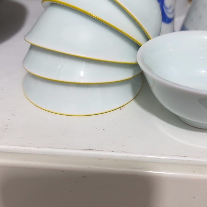 M***e缸景德镇陶瓷单身又的小