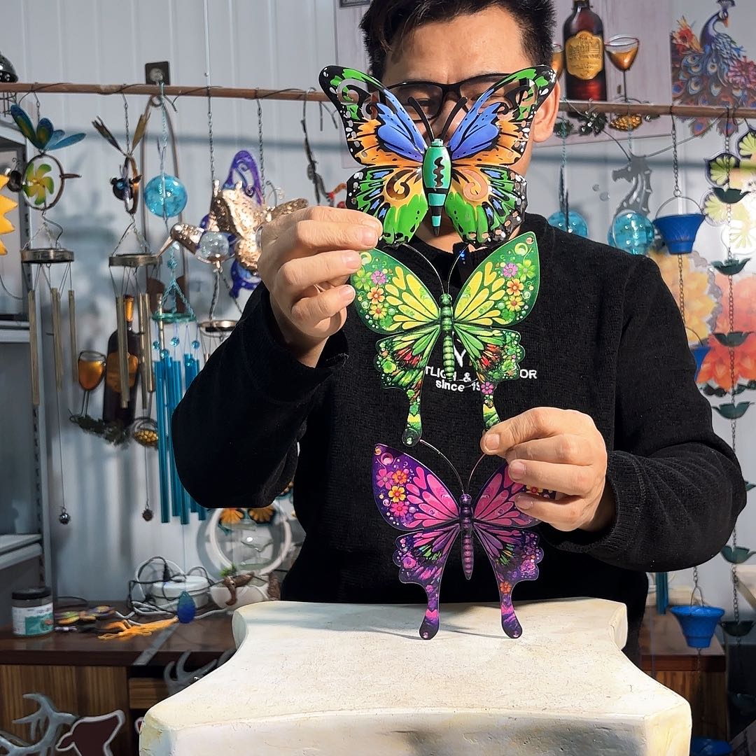 树脂A三块哥工艺品孤品