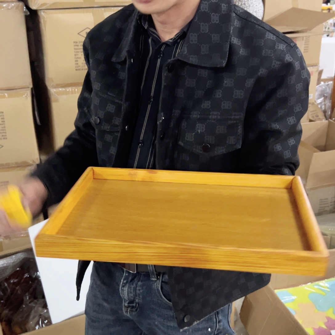 红陶红陶红陶红陶托盘