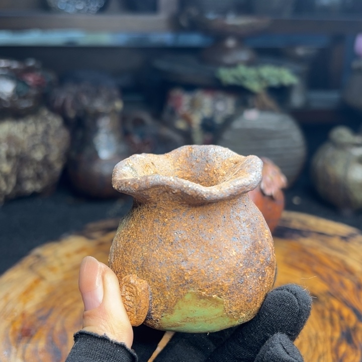 陶瓷制品不退不换