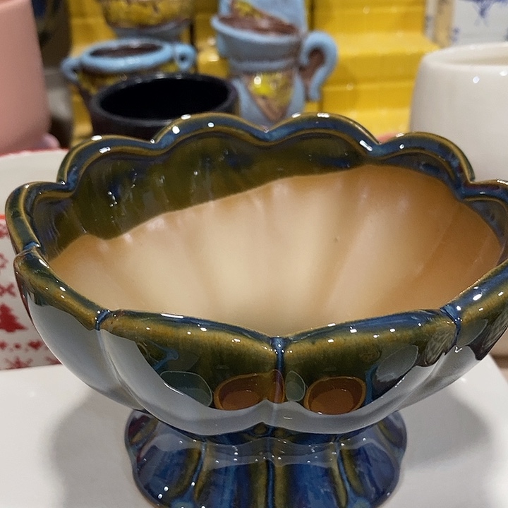 凑单满12包邮发 好盆有孔外高 9.5外口14