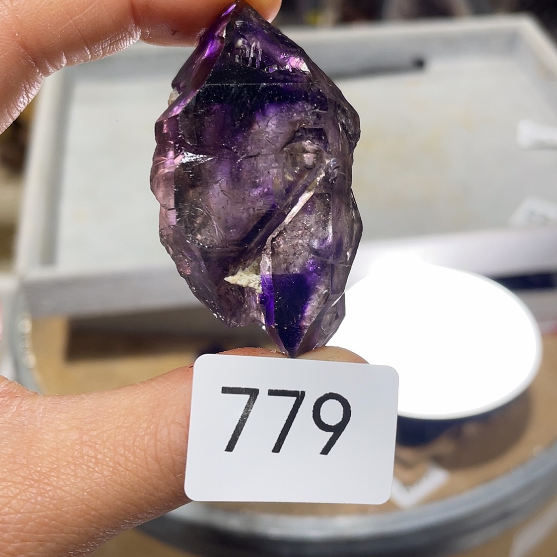 水晶摆件…..未镶嵌