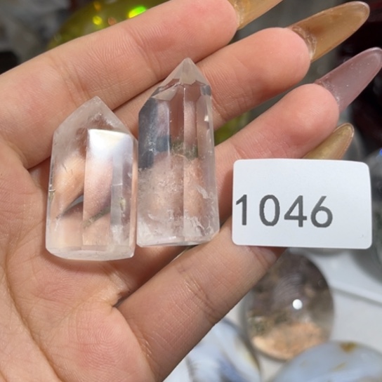【闪购商品】水晶大型摆件（非配饰）未镶嵌