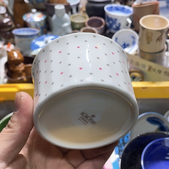 瓷片你是一种什么体验？我