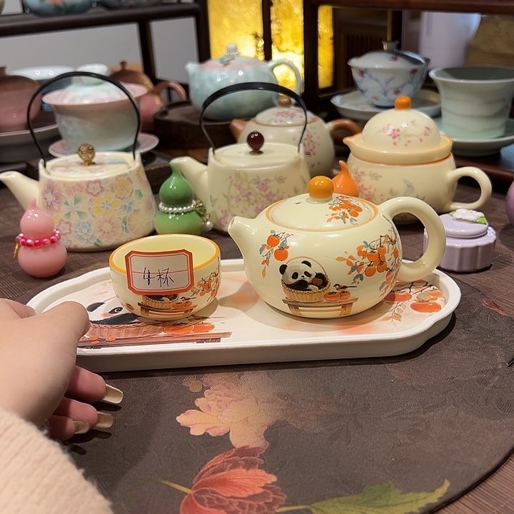 茶具配件其它茶器