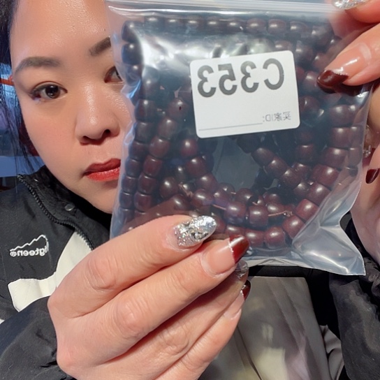大果紫檀（缅甸花梨）用****6353