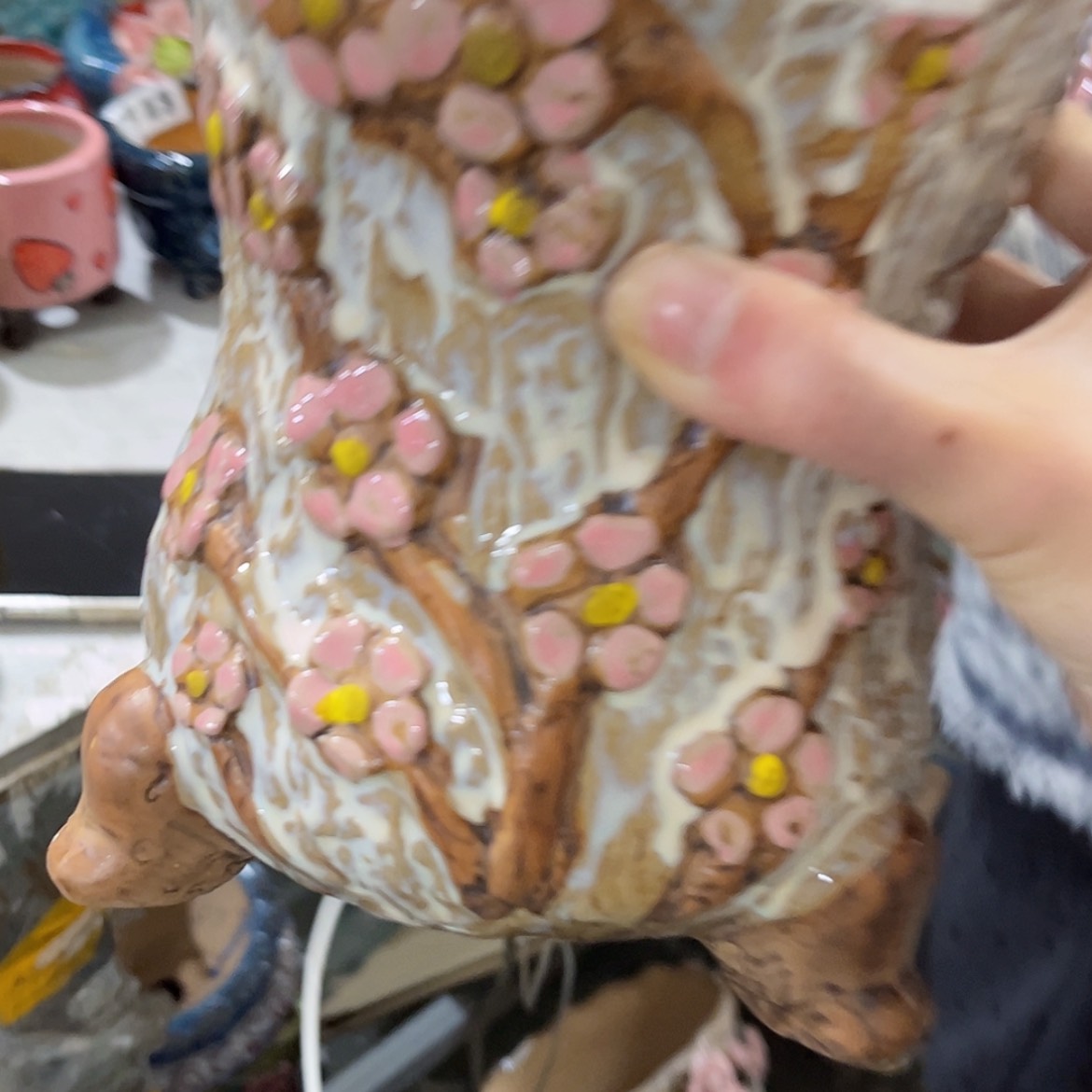 【闪购商品】红陶福利