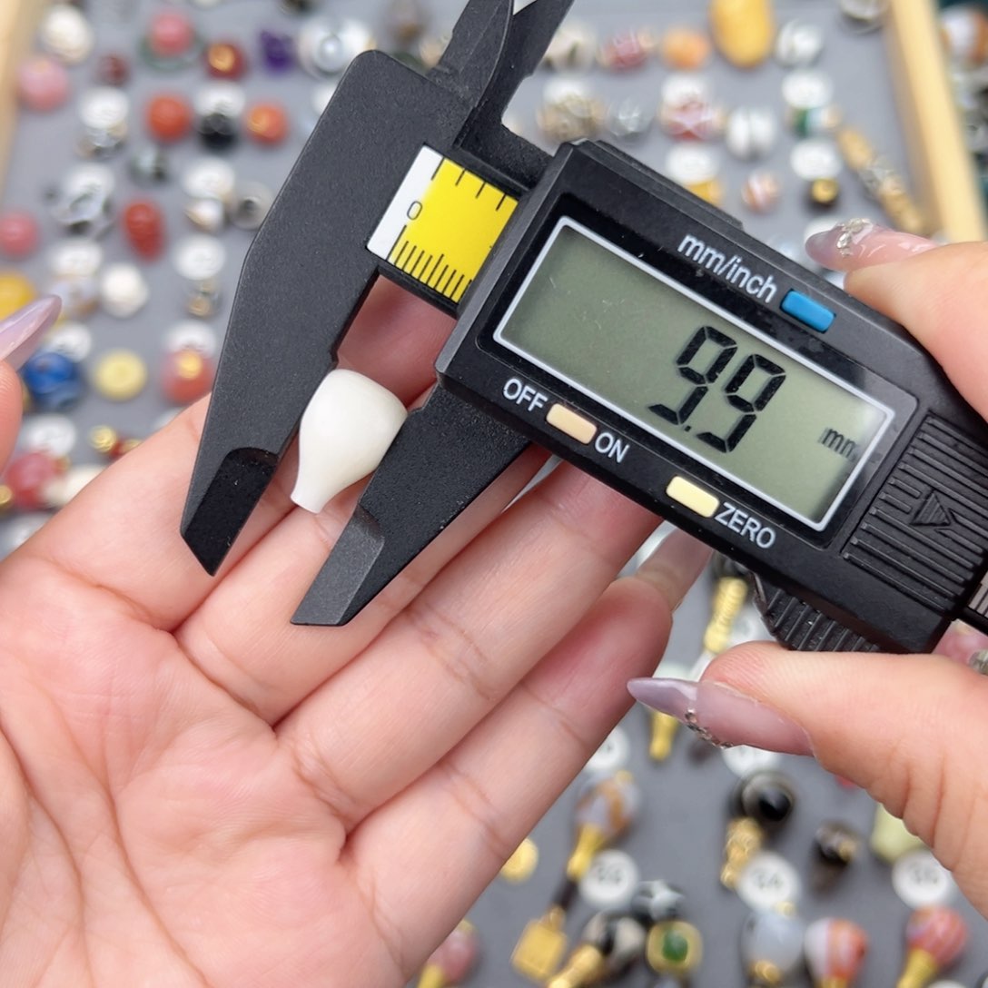 未镶嵌饰品玛瑙/玉髓