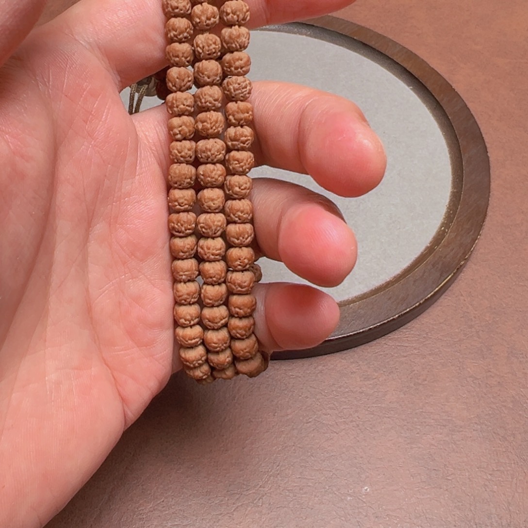 金刚菩提吊坠6.8000000000