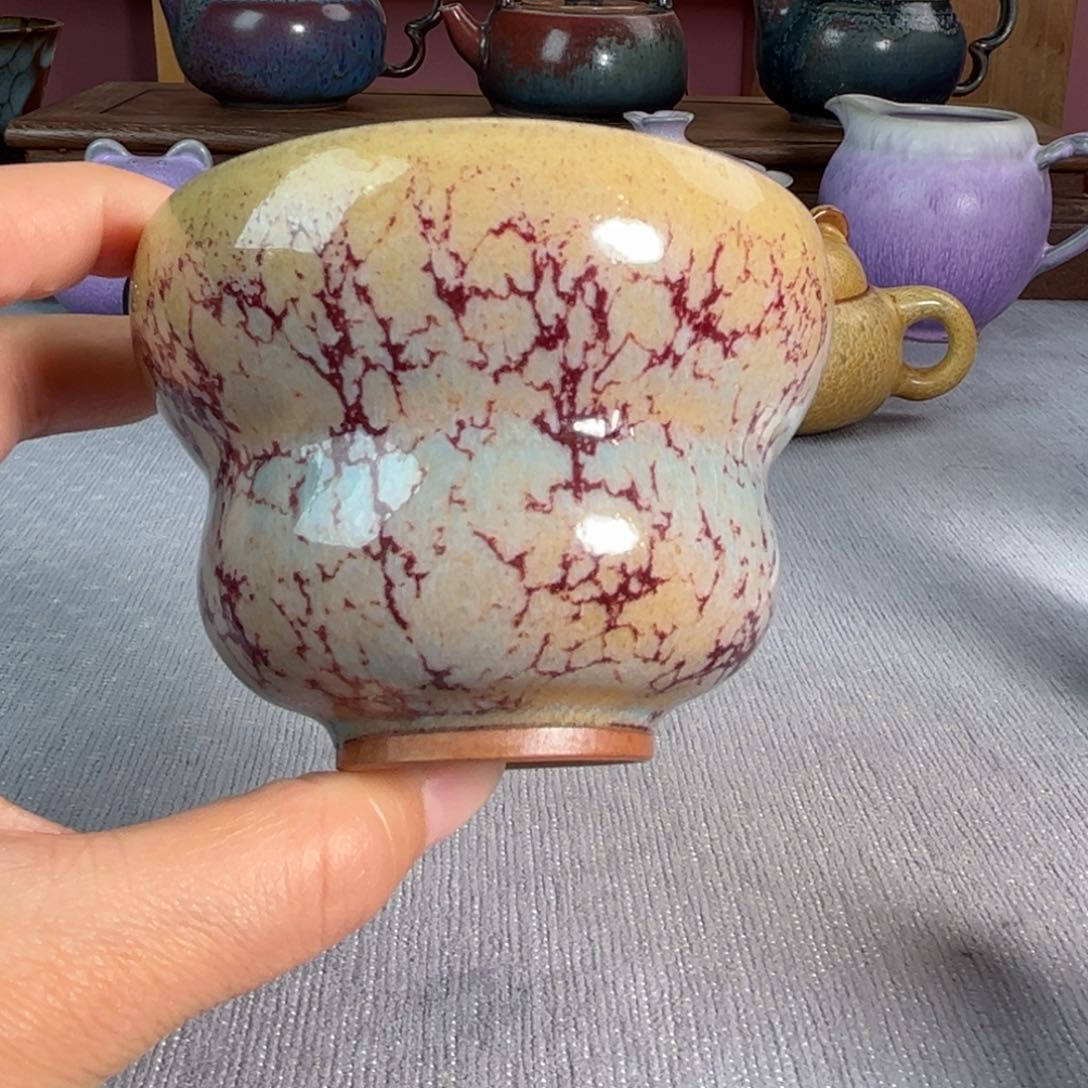 【闪购商品】钧瓷0005