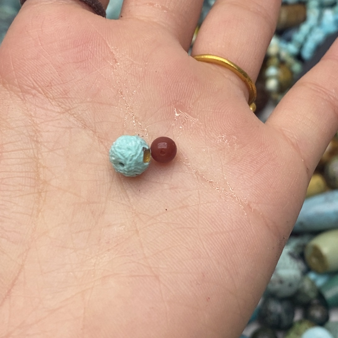 破***房南红玛瑙未镶嵌珠宝奇石