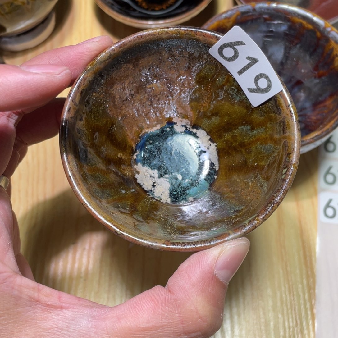 茶盏美好生活从开始到