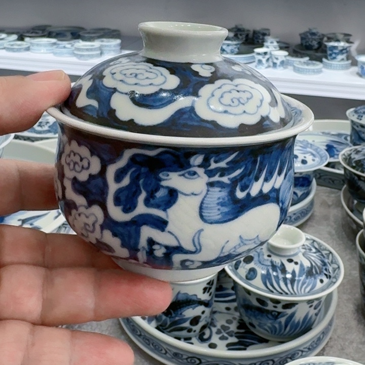 景德镇陶瓷福利福利