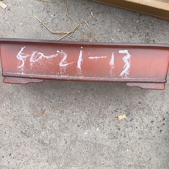 花盆紫砂透气花盆