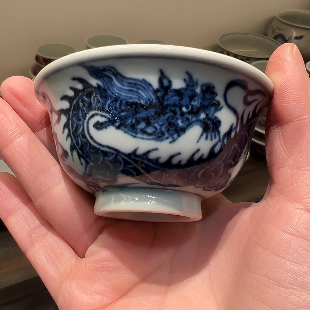 微瑕就是玩不吱声系列L