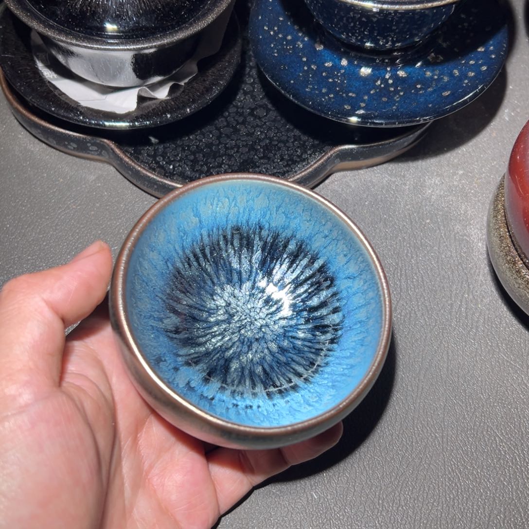 茶盏这点是有多爱她