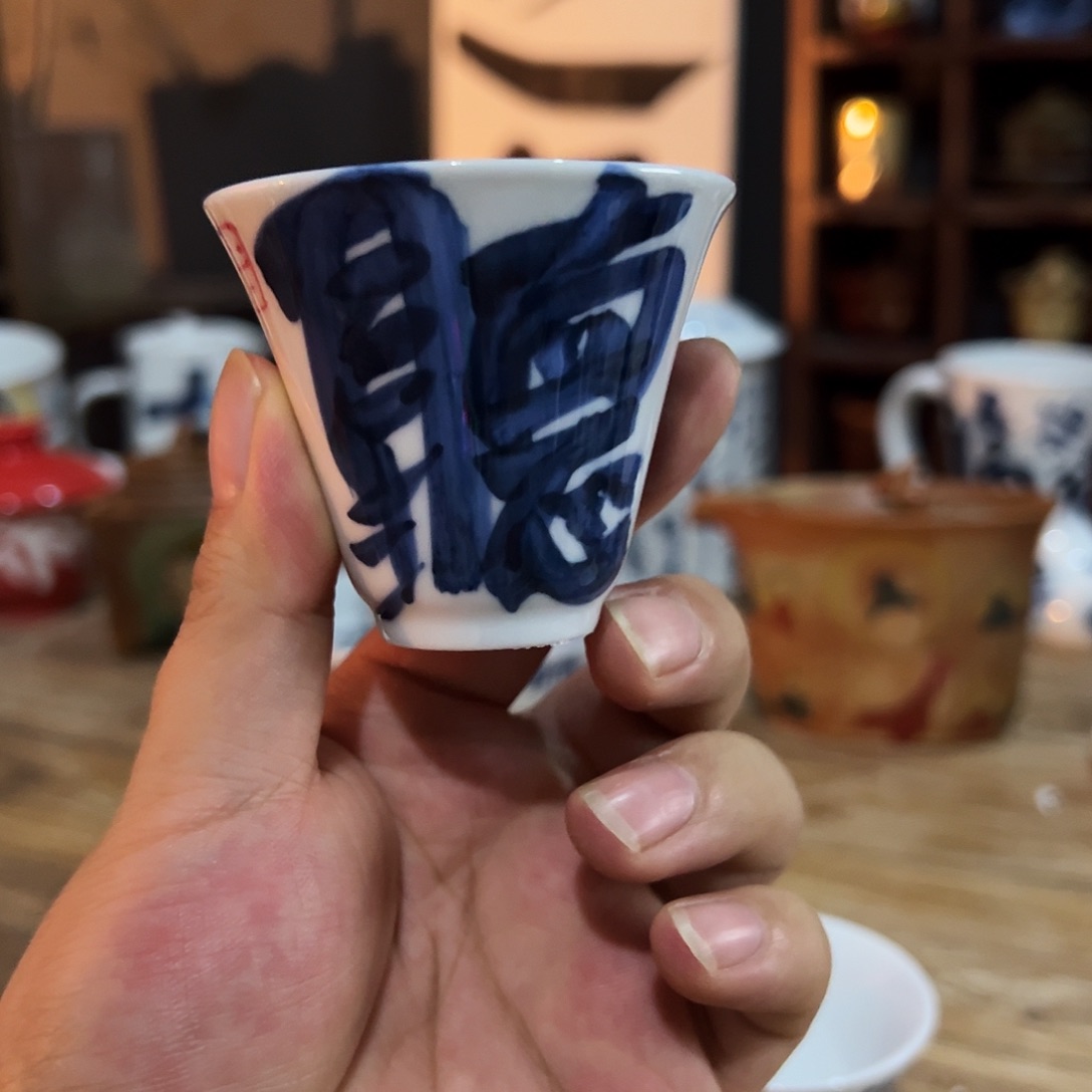 陶瓷艺术作品欣赏