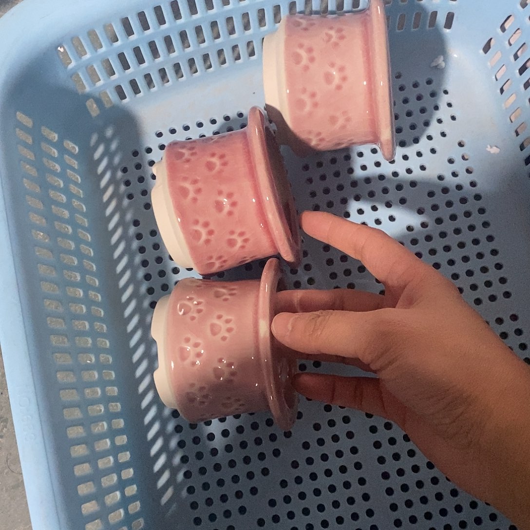 「满9.9米包邮」3个瑕疵