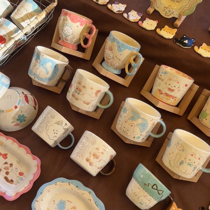 摆件陶瓷陶瓷陶瓷陶瓷