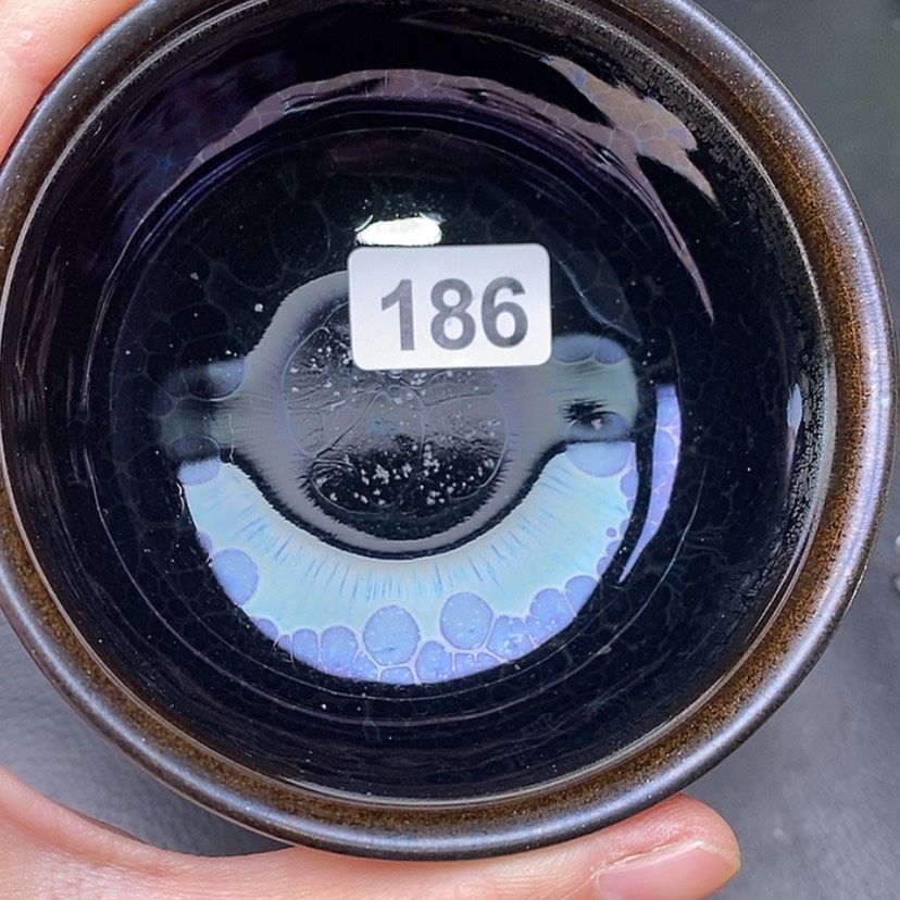 【闪购商品】茶盏郭****咋全手工打造建盏