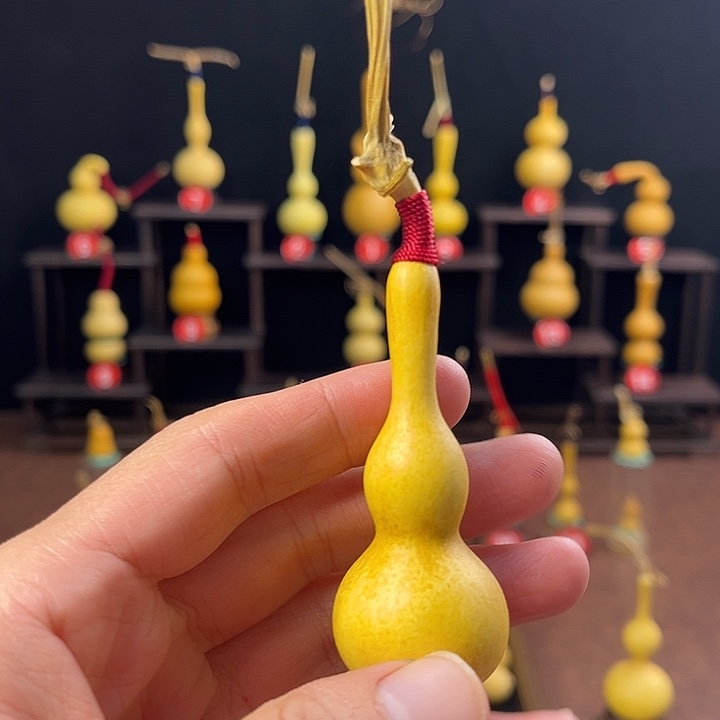 P***9葫芦花茶也不错呀我