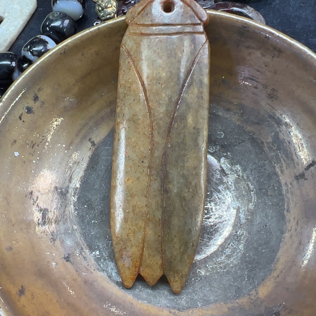 瓷片瓷器制作工艺的