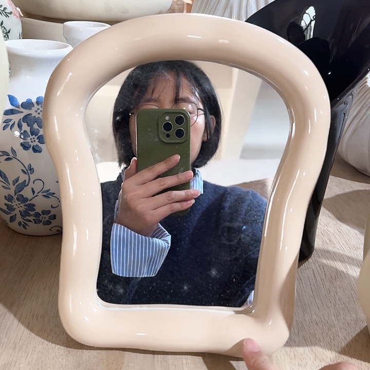 尾单，福利，陶瓷，瑕疵～