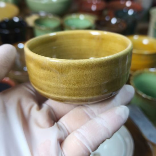 感***你瓷片磁州窑五厂盘碗壶杯有瑕疵