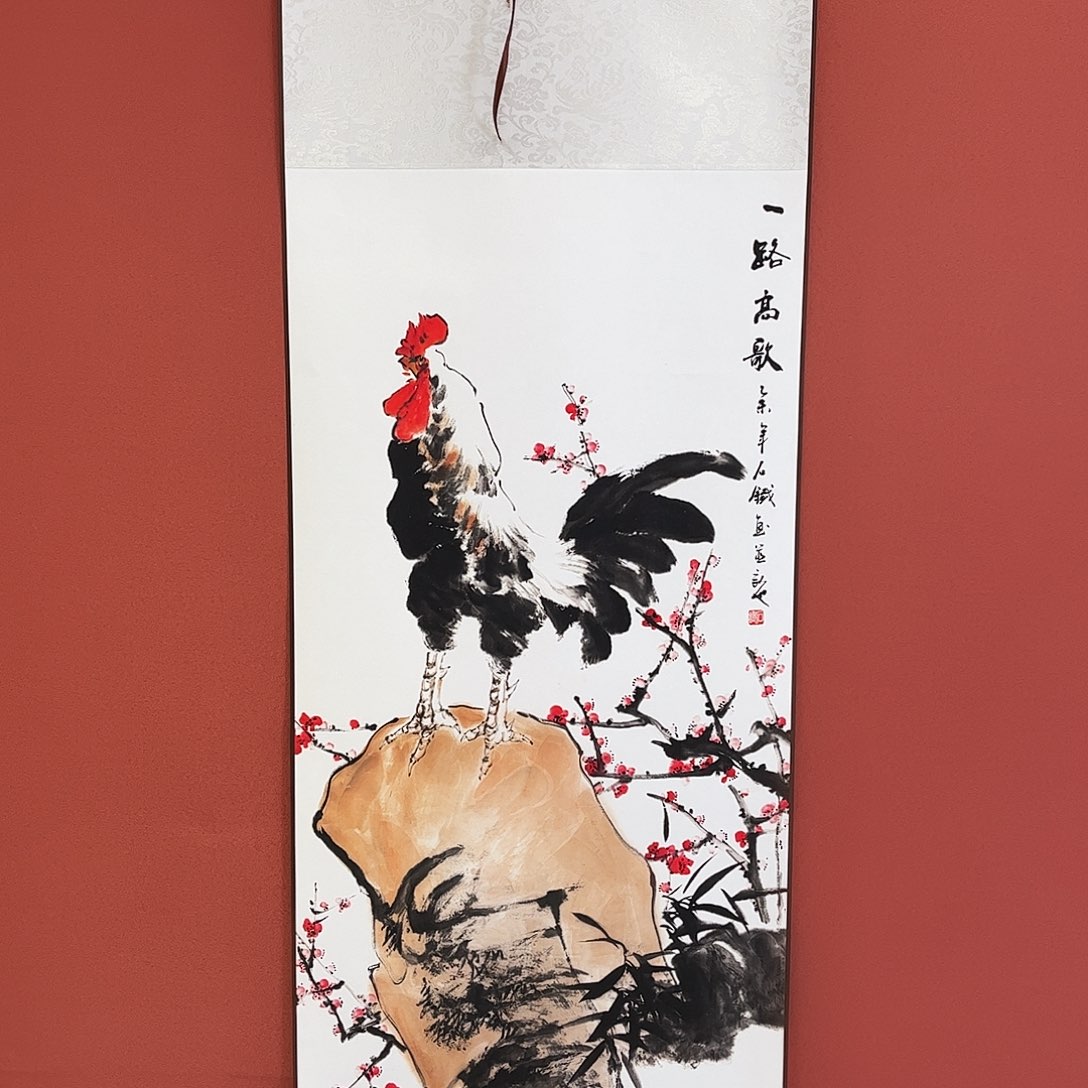 竖款43/140一路高歌