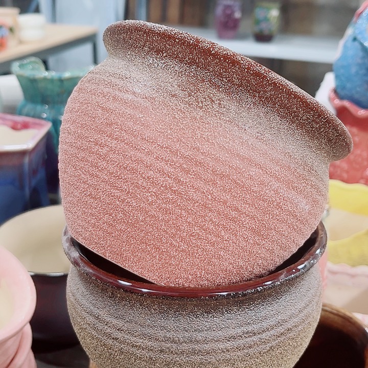 多肉陶瓷花盆满10元包邮