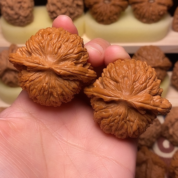 文玩核桃吊坠47楼