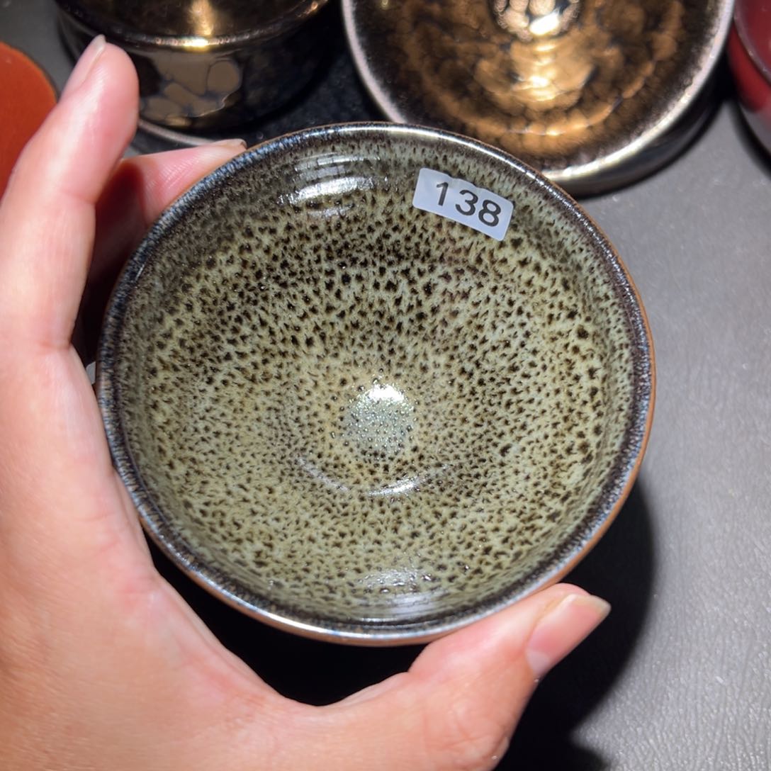 茶盏这个时候才会明白为什么有时候