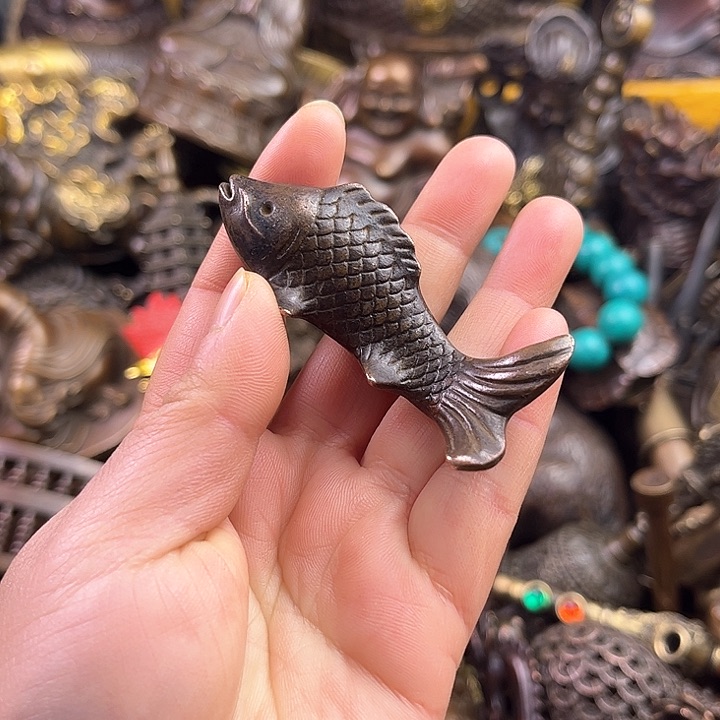 铜器摆件诚信经营