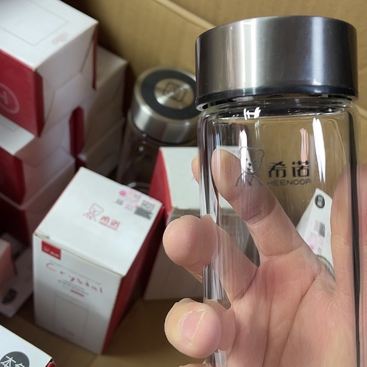 玻璃茶隔款希诺6015老款