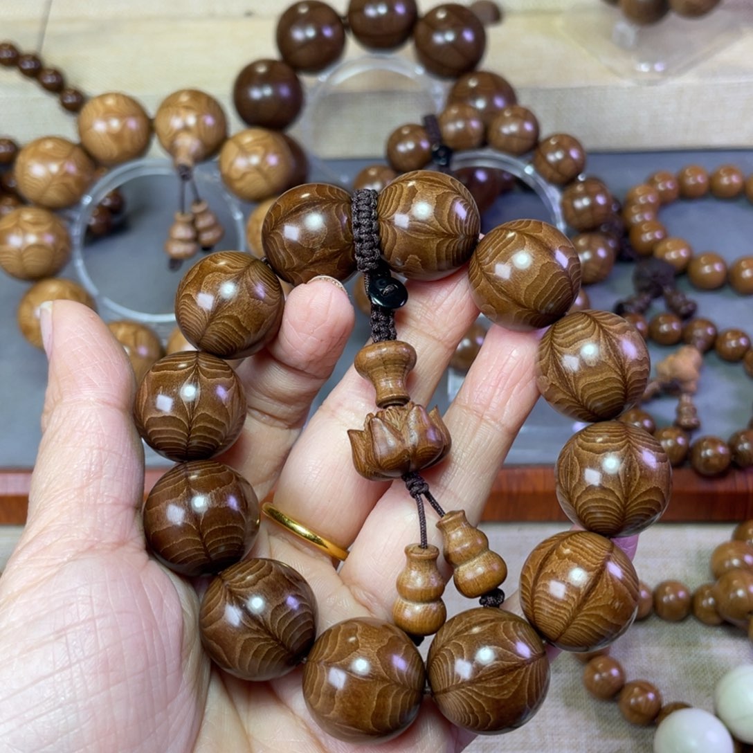 六道木手串/手链五台山2.0收藏