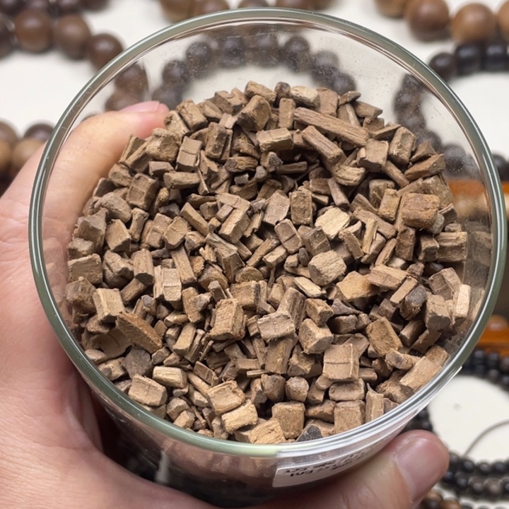 5克迈索尔正区老山檀香花蜜甜蜜蜜颗粒料