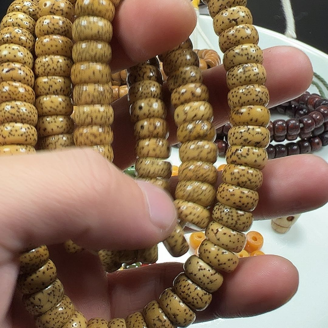 泥塑泥塑工艺品（星星月月）