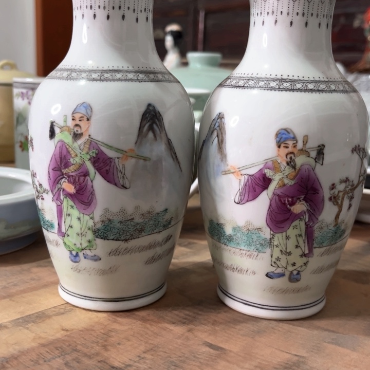 摆件景德镇陶瓷景德镇陶瓷