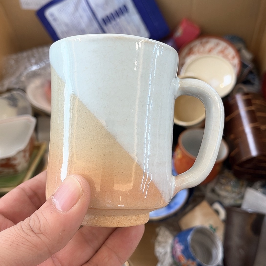 盖碗在家待一段月的感觉很