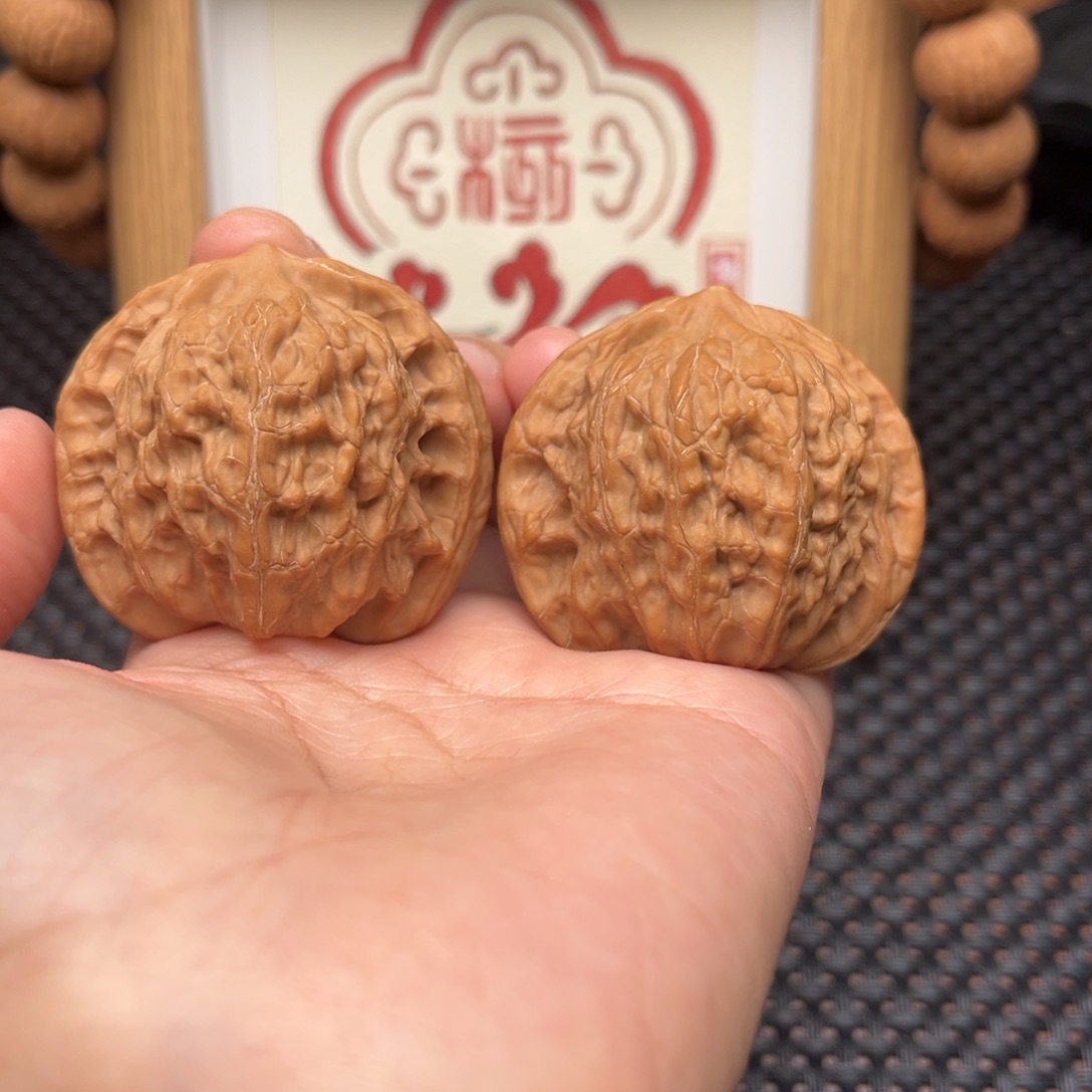 吊坠文玩核桃赤****阳崔凯公子帽