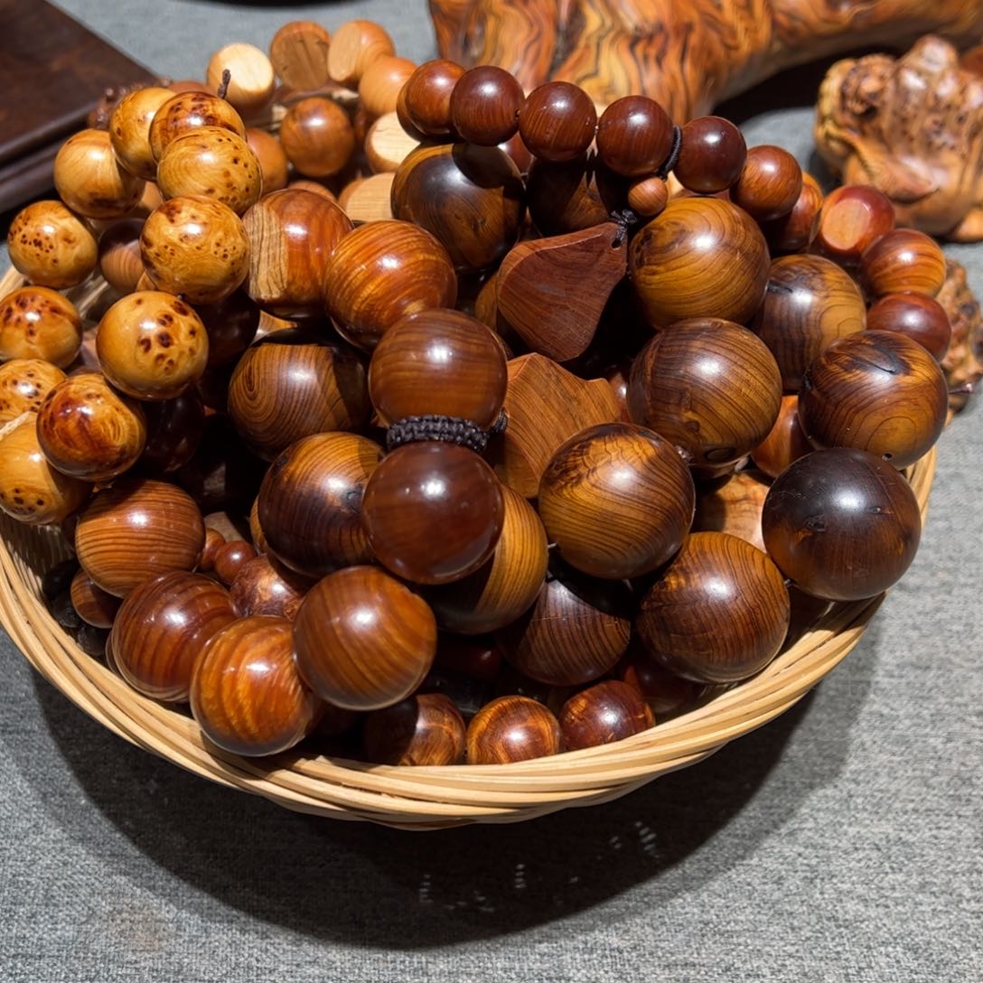 太行崖柏陈化太行