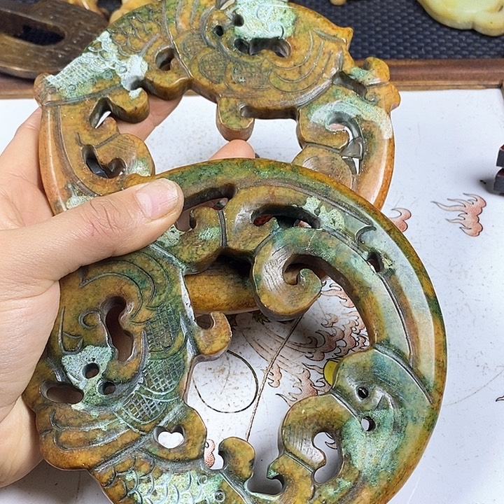 紫砂闪购商品一图一物