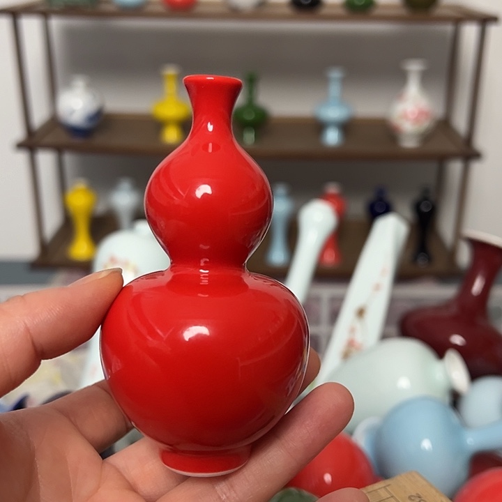 瓶景德镇陶瓷研究所学会