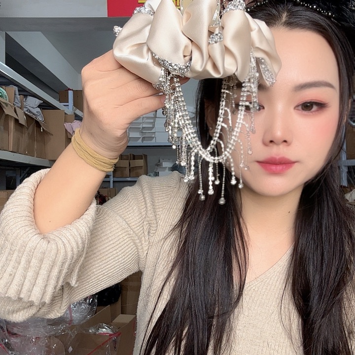 皮质铁合金福利包s125