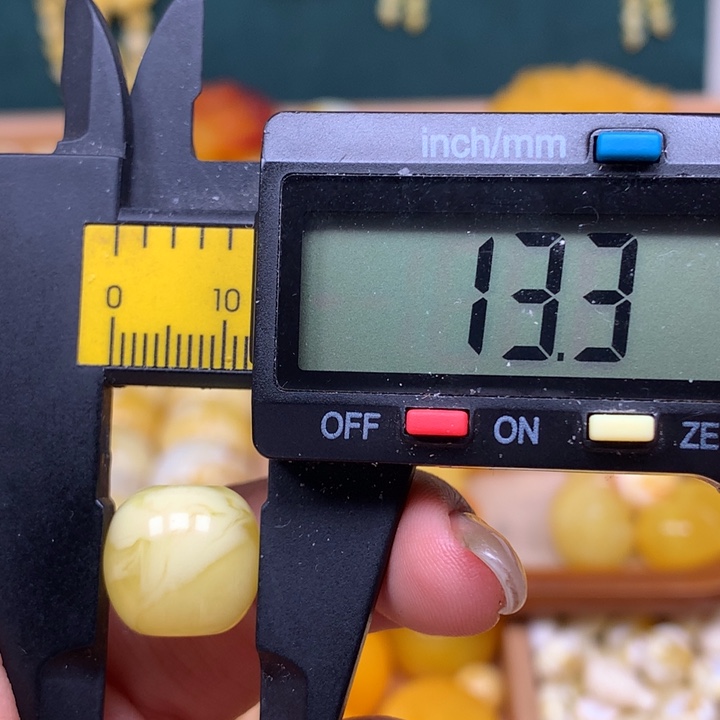 非金属配珠配饰059