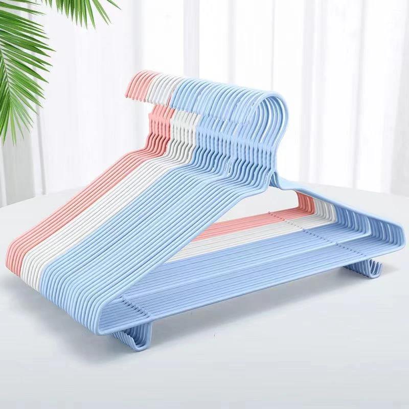 衣架加厚衣服撑阳台衣挂成人晾晒衣架宿舍学生衣架晾衣架衣撑子
