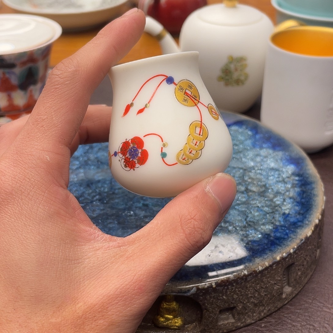 莹***莹茶具这么便宜的吗