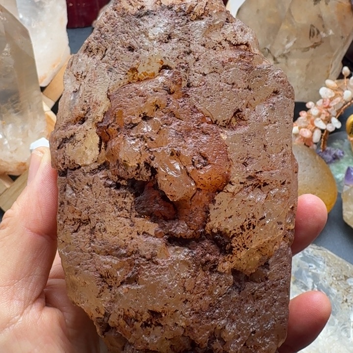 石材红泥骸骨福利