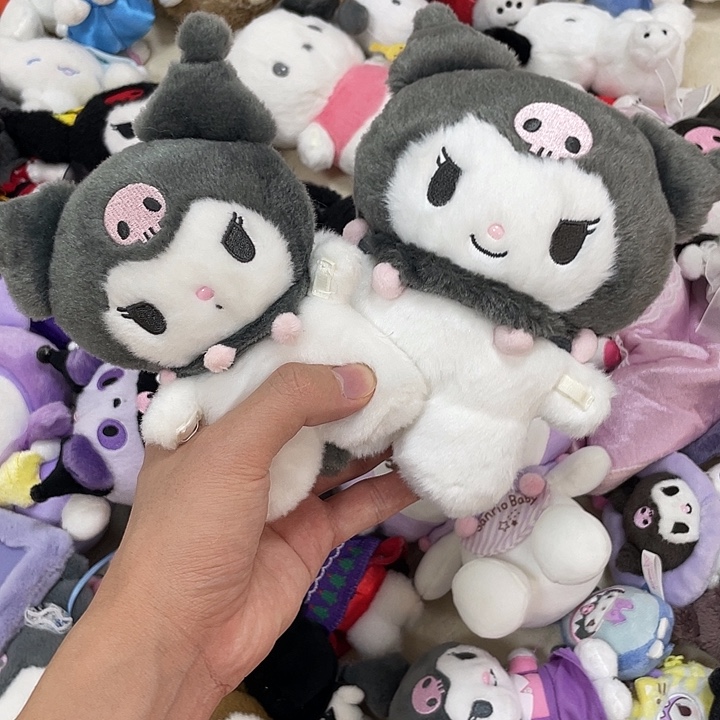 水***月毛绒正版亏本促销