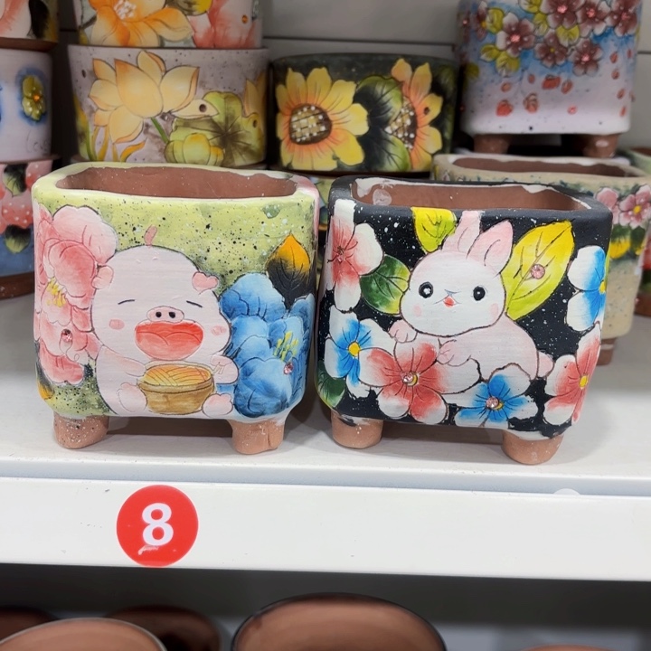 内口9高10左右2个